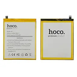 Акумулятор Hoco BA611 для Meizu M5 - мініатюра 2