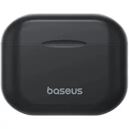 Бездротові навушники Baseus Bowie E17 A00072200113-Z1 Black - мініатюра 6