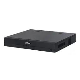 IP-відеореєстратор 32-канальний 32Mp Dahua DHI-NVR5432-EI (99-00013759) - мініатюра 1