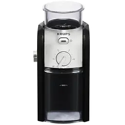 Кавомолка Krups GVX 242 - мініатюра 3