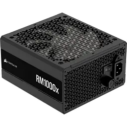 Блок живлення Corsair 1000W RM1000x (CP-9020271-EU) - мініатюра 6