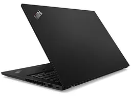 Ноутбук Lenovo ThinkPad X390 (20Q10005RT) Black (20Q10005RT) - мініатюра 10