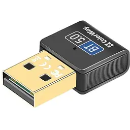 Bluetooth-адаптер ColorWay Bluetooth BT 5.0 (CW-AD-BT50)