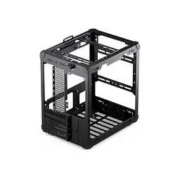 Корпус для ПК JONSBO C6 Handle Black - мініатюра 9