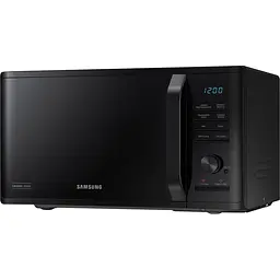 Мікрохвильова піч Samsung MG23K3515AK/UA (60389) - мініатюра 6
