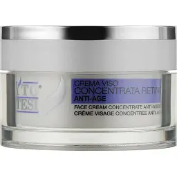 Крем для обличчя Phyto Sintesi Retinol Anti-Ageing Concentrate 50 мл
