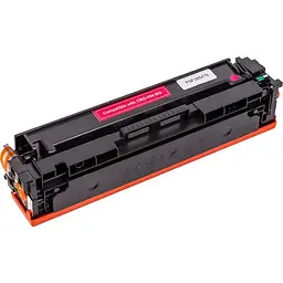 Картридж PowerPlant Canon MF642, LBP622 (CRG-054) MG (з чипом)
