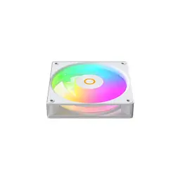 Кулер до корпусу OCYPUS GAMMA F12 ELITE WH ARGB (GAMMA-F12-WH1AM00E-GL) - мініатюра 4