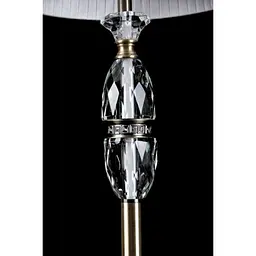 Торшер з абажуром Splendid-Ray 30-3614-14 - мініатюра 2