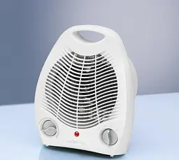 Тепловентилятор Clatronic HL 3378 - мініатюра 2