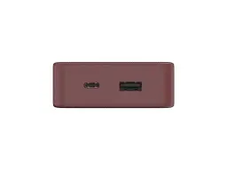 Зовнішній акумулятор (Power Bank) Hama 20000 mAh Red (00201717) - мініатюра 4
