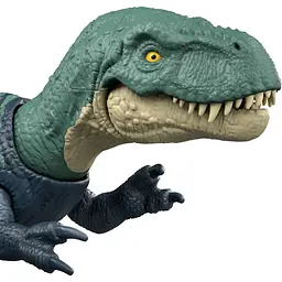 Фігурка динозавра Jurassic World Руйнівна атака з фільму Світ Юрського періоду в асортименті (JGB77) - мініатюра 4