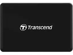 Картрідер Transcend TS-RDC8K2 - мініатюра 2