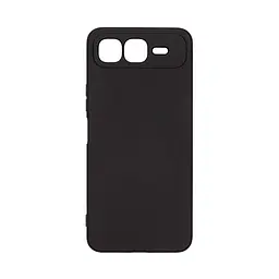 Чехол ArmorStandart ICON для Infinix Smart 10 Plus 4G Camera cover Black (ARM87951)