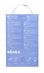 Світильник-нічник Beaba Torch, рожевий (930299) - мініатюра 2