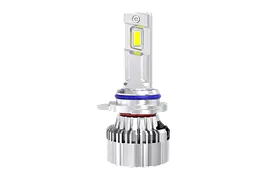 Комплект світлодіодних ламп Infolight M1 Dual Canbus 9012 55W - мініатюра 3