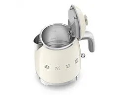 Електрочайник Smeg KLF05CREU - мініатюра 10
