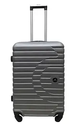 Валіза Madisson 43303 середня 68л сіра (43303-M-Gray) - мініатюра 2