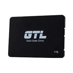 Твердотільний накопичувач SSD GTL 1Tb, Green Light, SATA3, 2.5", 3D TLC, 550/500 МБ/с, Bulk teh0019734 - мініатюра 4