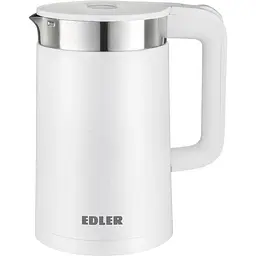 Чайник пластик Edler EK6430