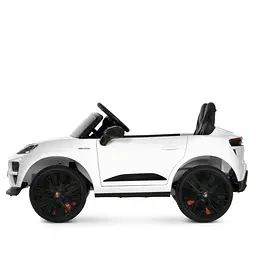 Дитячий електромобіль Bambi Машина M 6314EBLR-1 до 30 кг - мініатюра 3