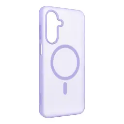 Чохол ArmorStandart Mystiq MagCase для Samsung A18 4G / A17 4G Lavender - мініатюра 2