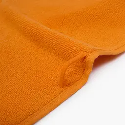 Рушник MBM Home Терра 90x150 см помаранчевий-туманний (BT-14 XL ORANGE/FOGGY) - мініатюра 5