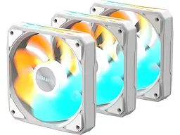Вентилятор Gigabyte EZ CHAIN RVS FAN 120 ICE (GP-GBT EZRVSFAN1203 ICE)