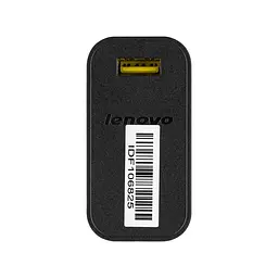 Блок живлення для ноутбука Lenovo 20V, 2A, 40W, для Yoga 3 PRO series, black + кабель USB - YOGA 3 PRO - мініатюра 4