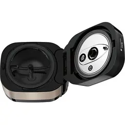 Мультиварка Tefal MultiCook&Stir 1200 Вт чорно-бронзова (RK905A34) - мініатюра 6