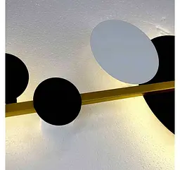 Бра Artlight BD4059 - мініатюра 2