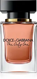 Оригінал Dolce & Gabbana The Only One 30 мл Парфумована вода - мініатюра 1