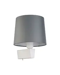 Бра Nowodvorski 8200 Chillin White I GY - мініатюра 3