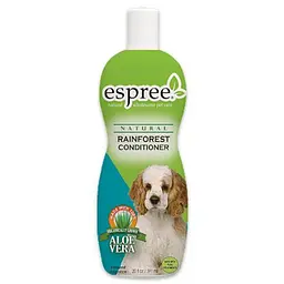 Кондиціонер Espree Rainforest Conditioner з ароматом тропічного лісу для собак 591 мл