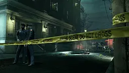 Гра Sony PlayStation 4 Murdered: Soul Suspect Російська Озвучка Б/в - мініатюра 3