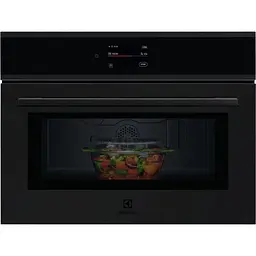 Мікрохвильова піч вбудована Electrolux MealAssist EVM9E2XT (57741)