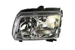 Фара передня ліва VW Polo 99-01р Depo (441-1139L-LD-EM)