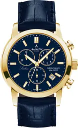 Годинник ATLANTIC 62450.45.51