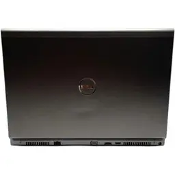 Ноутбук Dell Рrecision M4800 15.6 1920x1080 i7 4810 QM 4 ядра 8 потоків NVidia Quadro K3100m- 4 gb 16/512. Refurbished - мініатюра 3