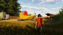 Гра PS5 Microsoft Flight Simulator 2024 (1187140) - мініатюра 6