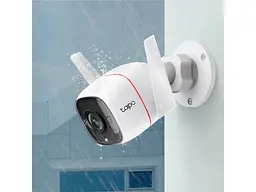 IP-камера відеоспостереження TP-LINK Tapo C310 - мініатюра 3