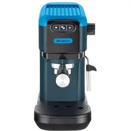 Кофеварка эспрессо Ariete 1399 Blue (7043033)