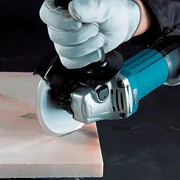 Кутова шліфмашина Makita GA5030R [119697] - мініатюра 6