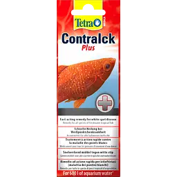 Препарат для лікування риб Tetra Medica ContraIck Plus 20 мл - мініатюра 2