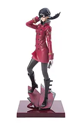 Фігурка Sega Євангеліон Місато Кацураги Evangelion Misato Katsuragi 23 см S EV MK - мініатюра 5