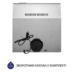 Витяжка плоска Minola HPL 513 I - мініатюра 7