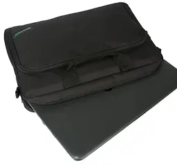 Сумка для ноутбука Grand-X 17.4'' Black (SB-179) - мініатюра 5