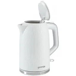 Електрочайник Gorenje K 17 DPW (743907) - мініатюра 2