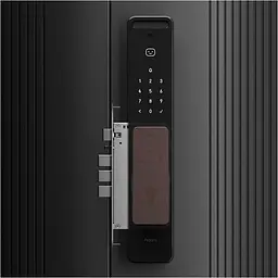 Розумний замок Aqara Smart Door Lock D200i (ML-D01D) [107913] - мініатюра 5