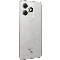 Смартфон Ulefone Note 18 Ultra 6/256Gb Titanium Grey (Global Version) - мініатюра 4